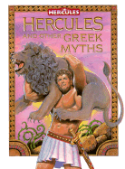 Hercules and Other Greek Myths - Gave, Marc