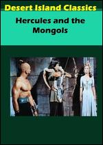 Hercules and the Mongols - Domenico Paolella