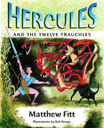 Hercules: Bampots and Heroes