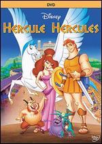 Hercules [Bilingual] - John Musker; Ron Clements