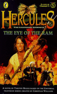 Hercules: Eye of the Ram: The Legendary Journeys - Boggs, Timothy