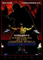 Hercules in the Haunted World - Mario Bava