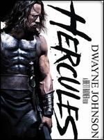 Hercules [SteelBook] [Blu-ray/DVD] - Brett Ratner