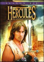 Hercules: The Legendary Journeys - Season Six
