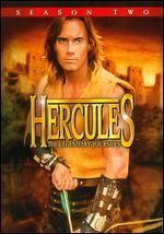 Hercules: The Legendary Journeys - Season Two [5 Discs]