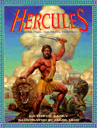 Hercules: The Man, the Myth, the Hero