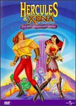 Hercules & Xena: The Battle For Mount Olympus - 