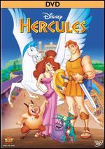 Hercules - John Musker; Ron Clements