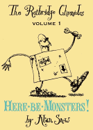 Here be Monsters