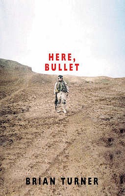 Here, Bullet - Turner, Brian