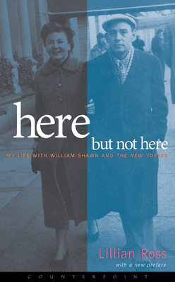 Here But Not Here - Ross, Lillian