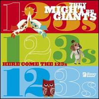 Here Come the 123's - They Might Be Giants