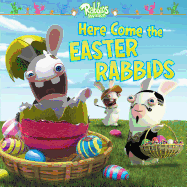 Here Come the Easter Rabbids