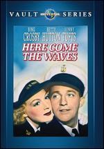 Here Come the Waves - Mark Sandrich