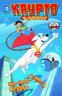 Here Comes Krypto