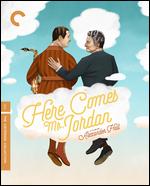Here Comes Mr. Jordan [Criterion Collection] [Blu-ray] - Alexander Hall
