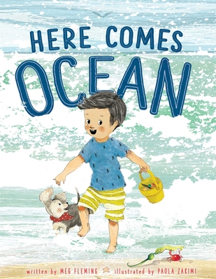 Here Comes Ocean - Fleming, Meg
