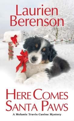 Here Comes Santa Paws - Berenson, Laurien