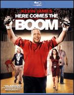 Here Comes the Boom [Includes Digital Copy] [Blu-ray] - Frank Coraci