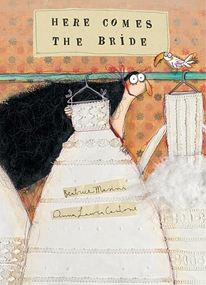 Here Comes the Bride - Masini, Beatrice