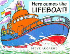 Here Comes the Lifeboat - 