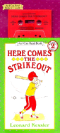 Here Comes the Strikeout Book and Tape