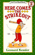 Here Comes the Strikeout! - 