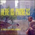 Here Is Phineas: The Piano Artistry Of Phineas Newborn Jr (Koch)