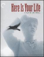 Here Is Your Life [Criterion Collection] [Blu-ray] - Jan Troell