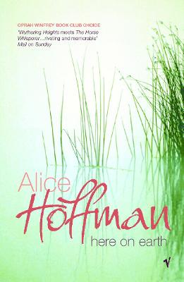 Here On Earth - Hoffman, Alice