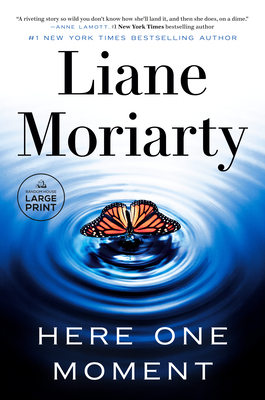 Here One Moment - Moriarty, Liane