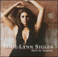 Here to Heaven - Jamie-Lynn Sigler