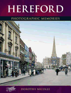 Hereford Photographic Memories