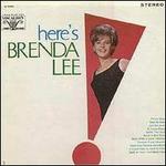 Here's Brenda Lee