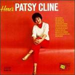 Here's Patsy Cline