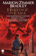Heritage and Exile: The Heritage of Hastur; Sharra's Exile