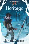 Heritage: Book One of the Gairden Chronicles
