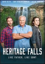 Heritage Falls