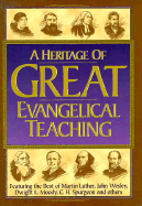 Heritage of Great Evangelical Teaching