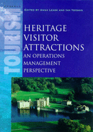 Heritage Visitor Attractions: An Operations Management Perspective