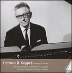 Herman D. Koppel: Composer & Pianist
