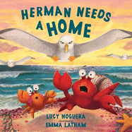 Herman Needs A Home