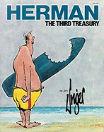 Herman: The Third Treasury - Unger, Jim