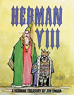 Herman VIII: A Herman Treasury