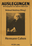 Hermann Cohen