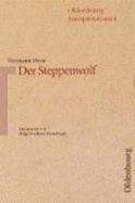 Hermann Hesse, Der Steppenwolf : Interpretation - Esselborn-Krumbiegel, Helga