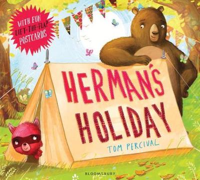 Herman's Holiday - Percival, Tom