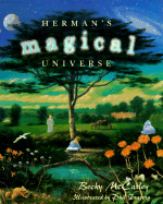 Herman's Magical Universe - McCarley, Becky