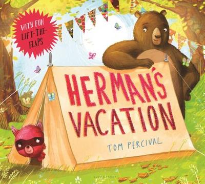 Herman's Vacation - Percival, Tom