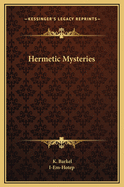 Hermetic Mysteries